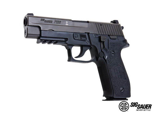 SIG SAUER | ProForce P226 MK25 ガスブローバック ハンドガン.