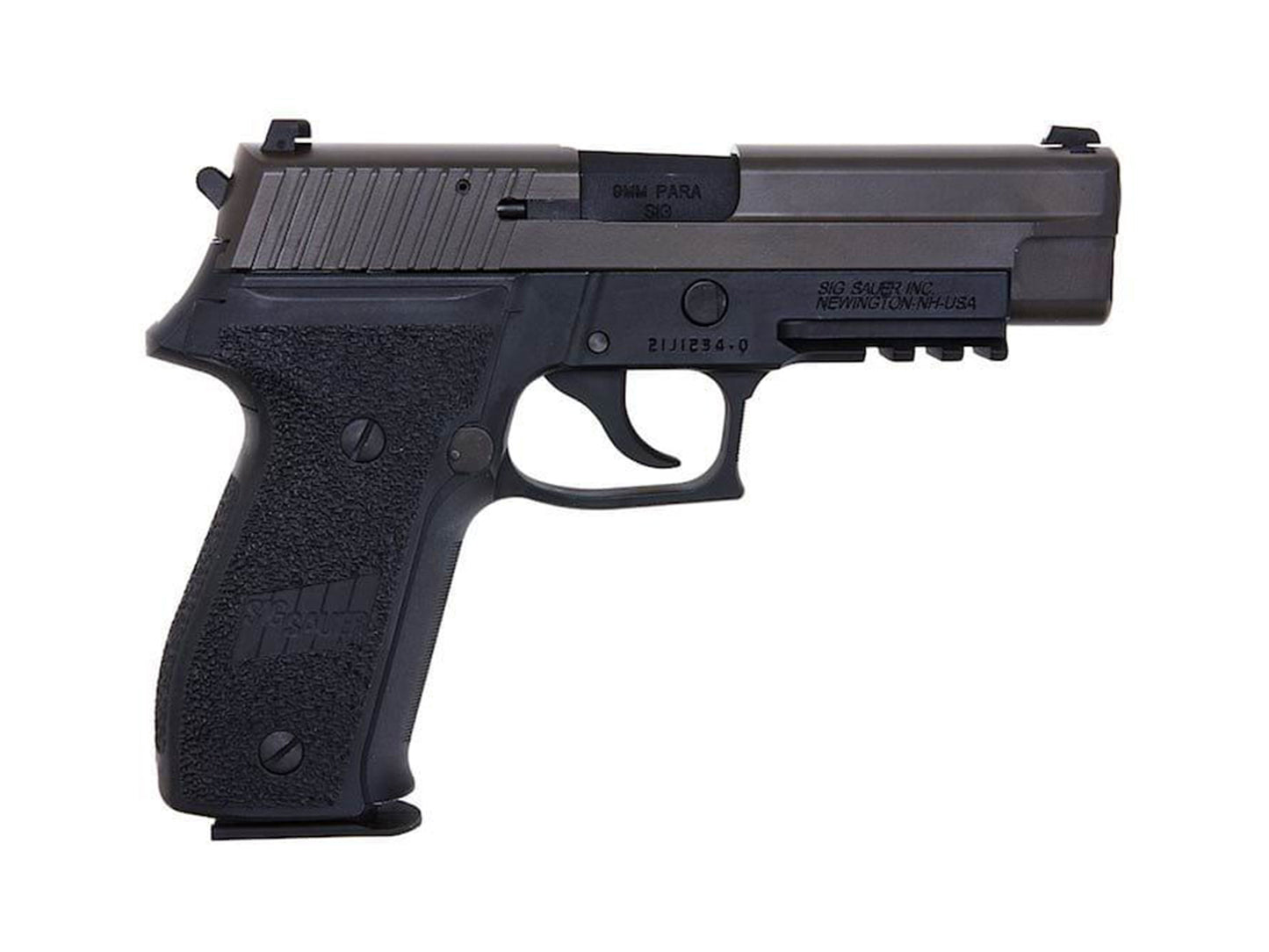 SIG SAUER | ProForce P226 MK25 ガスブローバック ハンドガン.
