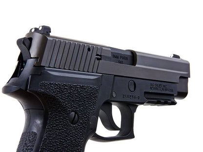 SIG SAUER | ProForce P226 MK25 ガスブローバック ハンドガン.