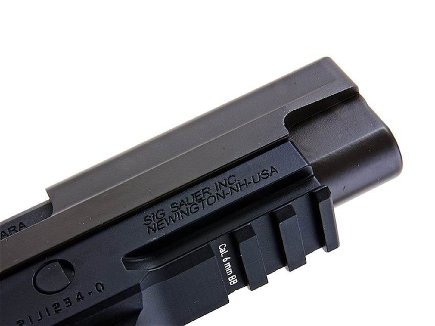 SIG SAUER | ProForce P226 MK25 ガスブローバック ハンドガン.