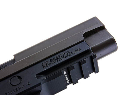 SIG SAUER | ProForce P226 MK25 ガスブローバック ハンドガン.