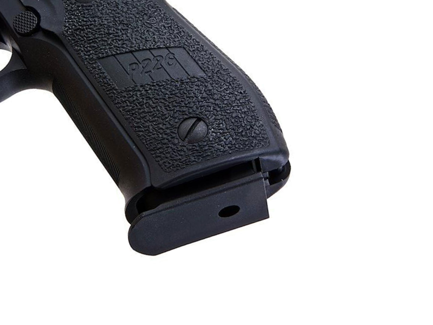 SIG SAUER | ProForce P226 MK25 ガスブローバック ハンドガン.