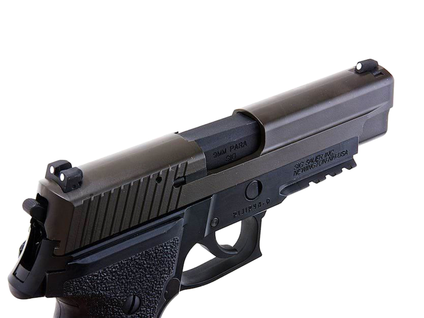 SIG SAUER | ProForce P226 MK25 ガスブローバック ハンドガン.