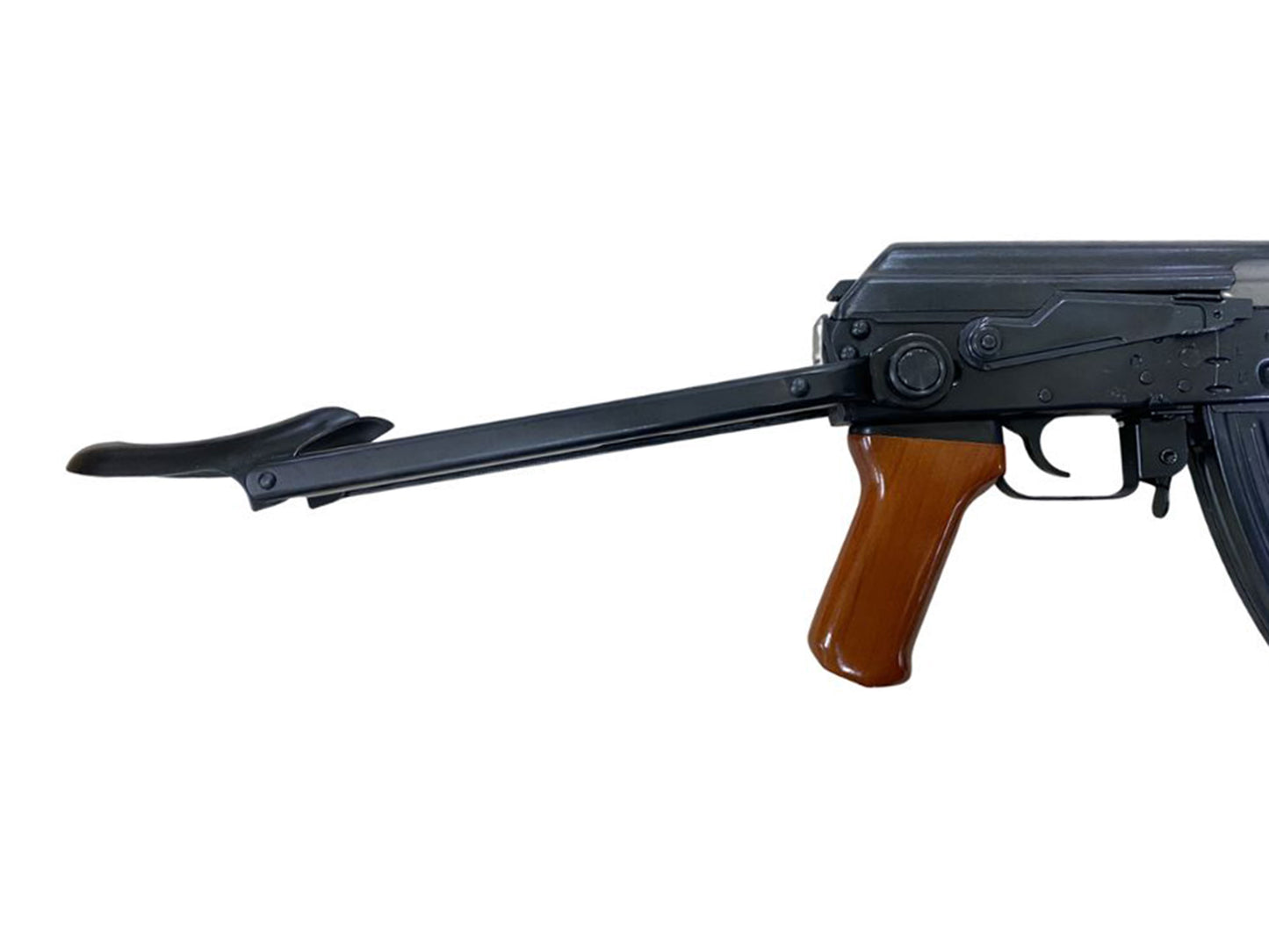 AKRIVA PLA Type-56-1 가스  블로우백 라이플 .  