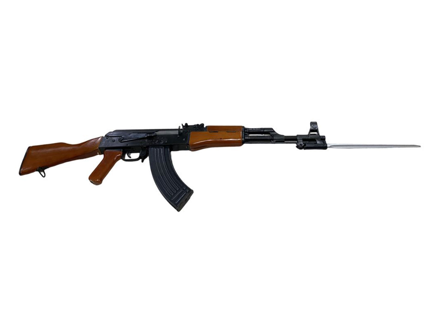 [ PRE ORDER ] AKRIVA PLA Type-56 가스  블로우백 라이플 .  