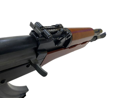 [ PRE ORDER ] AKRIVA PLA Type-56-2 가스  블로우백 라이플 .  