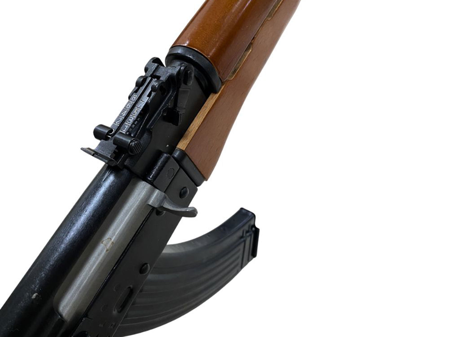 [ PRE ORDER ] AKRIVA PLA Type-56 가스  블로우백 라이플 .  