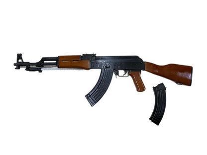 [ PRE ORDER ] AKRIVA PLA Type-56 가스  블로우백 라이플 .  