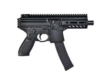 APFG SIG MPX-K  4.5" Gas Blowback Airsoft SMG.