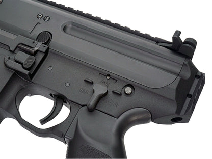 APFG SIG MPX-K  4.5" Gas Blowback Airsoft SMG.