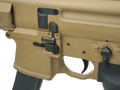 APFG SIG MPX-K  4.5" Gas Blowback Airsoft SMG.