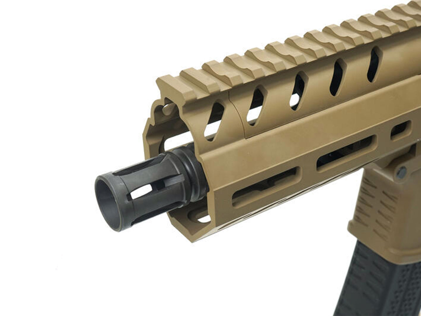 APFG SIG MPX-K  4.5" Gas Blowback Airsoft SMG.