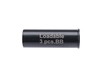 APS Striker-12 MKII Street Sweeper Airsoft Shotgun Shells. (3 BBs / 5 BBs)