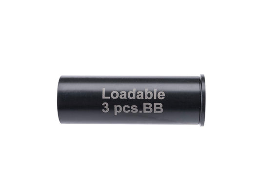 APS Striker-12 MKII Street Sweeper Airsoft Shotgun Shells. (3 BBs / 5 BBs)