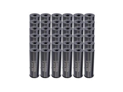 APS Striker-12 MKII Street Sweeper Airsoft Shotgun Shells. (3 BBs / 5 BBs)