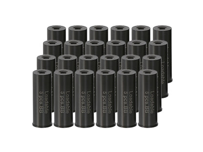 APS Striker-12 MKII Street Sweeper Airsoft Shotgun Shells. (3 BBs / 5 BBs)