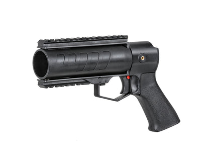 APS XP06 Thor 40mm Grenade Launcher Pistol.