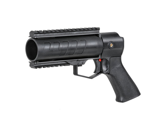 APS XP06 Thor 40mm Grenade Launcher Pistol.