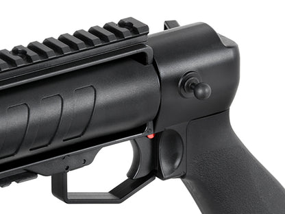 APS XP06 Thor 40mm Grenade Launcher Pistol.