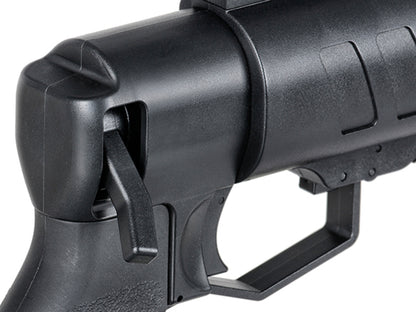 APS XP06 Thor 40mm Grenade Launcher Pistol.