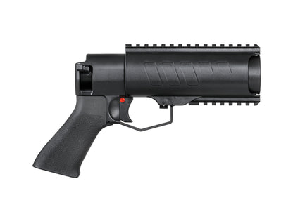 APS XP06 Thor 40mm Grenade Launcher Pistol.