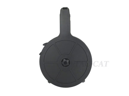 ARES M45 / M45X AEG 1300rds Drum Magazine.