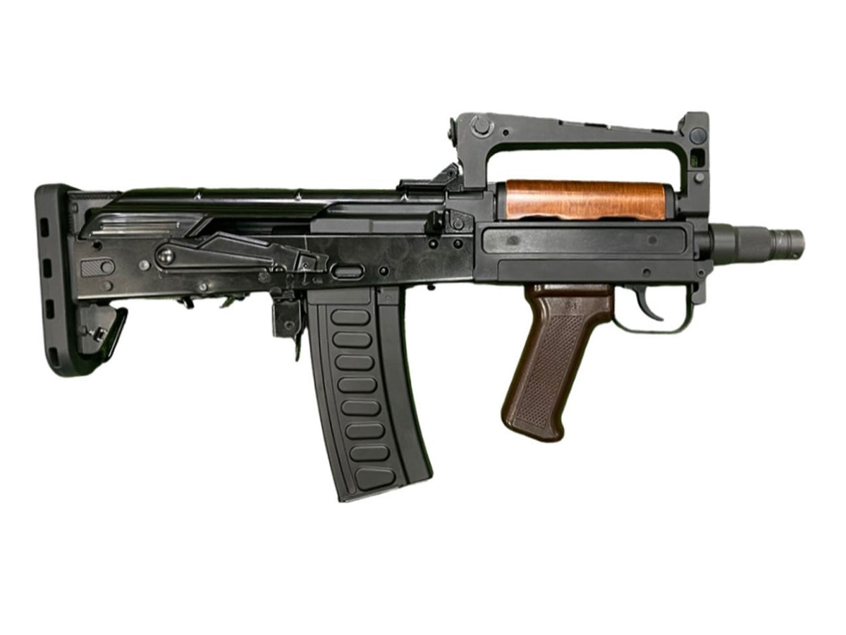 【PRE-ORDER】【OCT 2026】ARES OTS-14 Groza 氣動步槍.