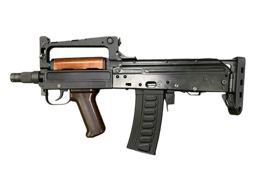 【PRE-ORDER】【DEC 2026】ARES OTS-14 Groza Airsoft Gas Rifle.