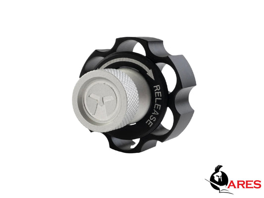 ARES Revolver Speed Loader.