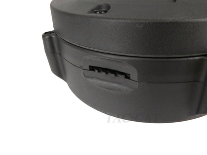 ARES M45 / M45X AEG 1300rds Drum Magazine.