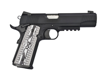 CYBERGUN COLT Licensed M45A1 Gas Blowback Airsoft Pistol.