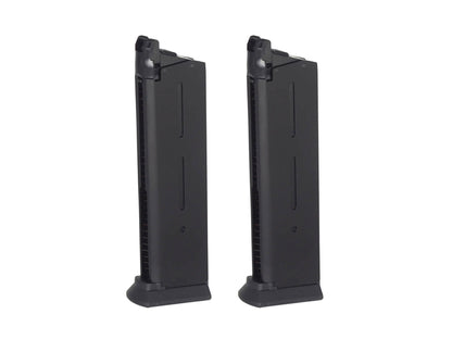 ARMY ARMAMENT R25 / R48 Series 26rds Airsoft Gas Magazine.