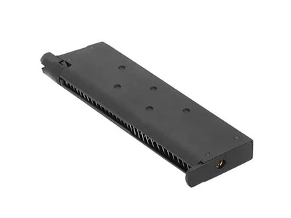 ARMY ARMAMENT 1911 R31 / R47 / R48 Series 26rds Airsoft Gas Magazine.