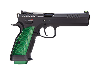 ASG CZ シャドウ Shadow 2 TS2 RG ガスブローバック ハンドガン.