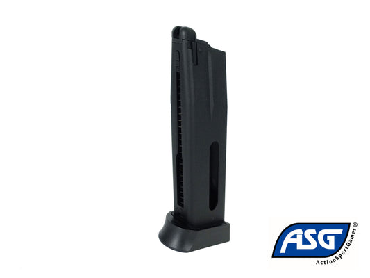 ASG B&T USW-A1 26rds Airsoft CO2 Magazine.