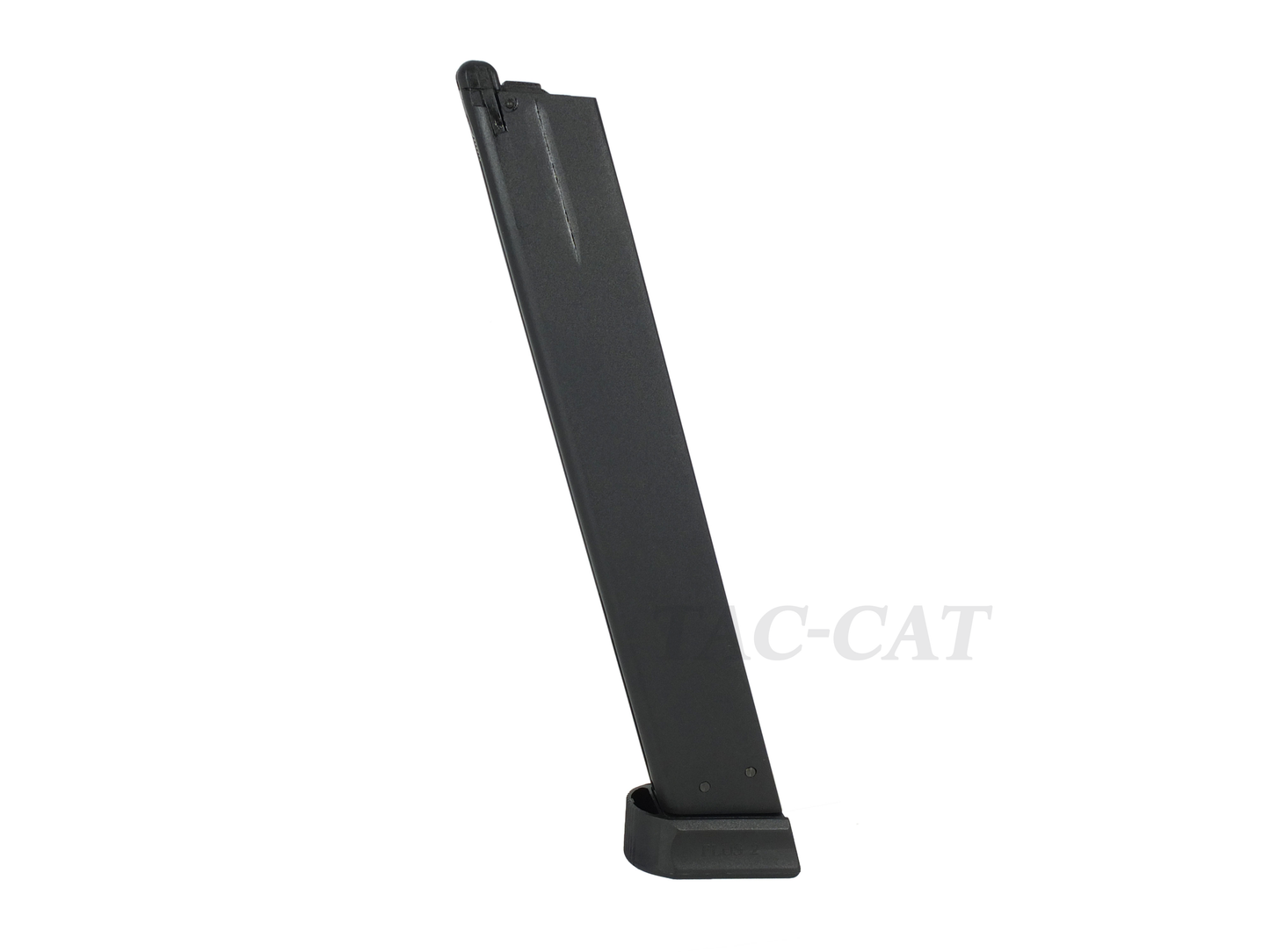 ASG B&T USW-A1 50rds Airsoft Gas Long Magazine.