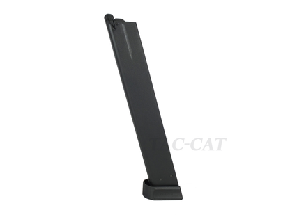 ASG B&T USW-A1 50rds Airsoft Gas Long Magazine.