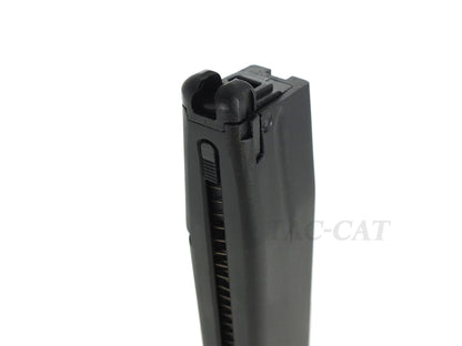 ASG B&T USW-A1 50rds Airsoft Gas Long Magazine.