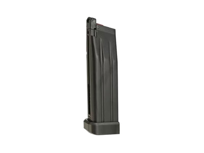 AW CUSTOM HI-CAPA 4.3 / 5.1 系列 手槍 30發 CO2彈匣.