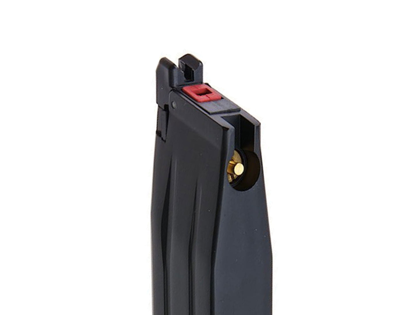 AW CUSTOM HI-CAPA 4.3 / 5.1 系列 手槍 30發 CO2彈匣.
