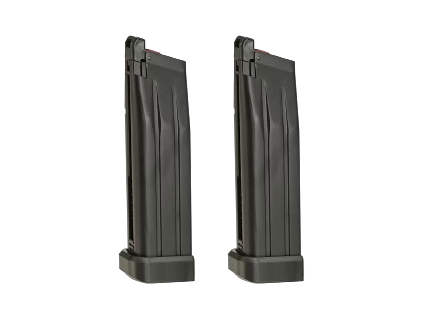 AW CUSTOM HI-CAPA 4.3 / 5.1 系列 手槍 30發 CO2彈匣.
