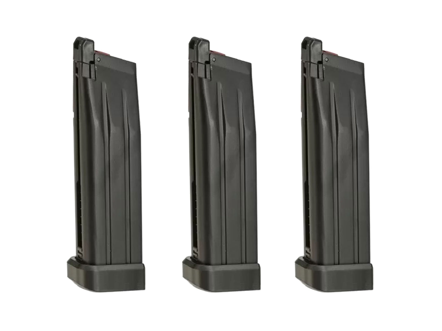 AW CUSTOM HI-CAPA 4.3 / 5.1 系列 手槍 30發 CO2彈匣.