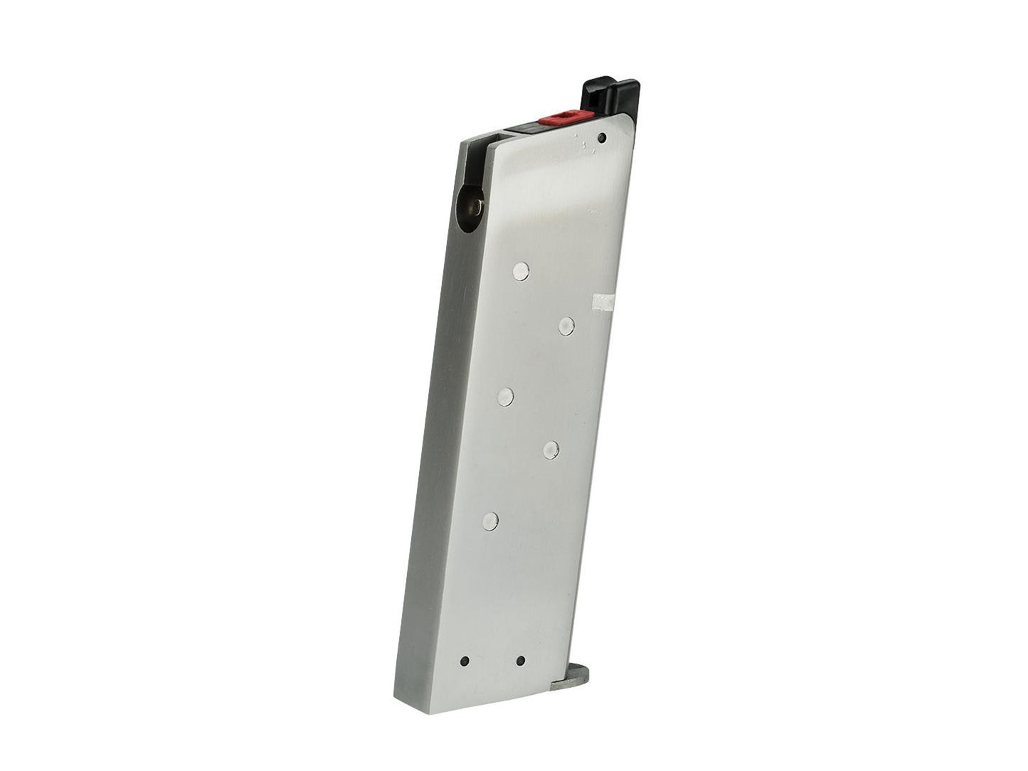 AW CUSTOM COLT M1911A1 Government series 15rds Airsoft Gas Magazine.