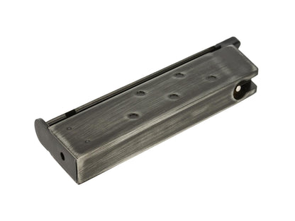 AW CUSTOM COLT M1911A1 Government series 15rds Airsoft Gas Magazine.