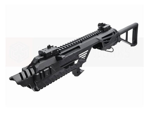 AW CUSTOM Desert Eagle Series Tactical Carbine Conversion Kit.