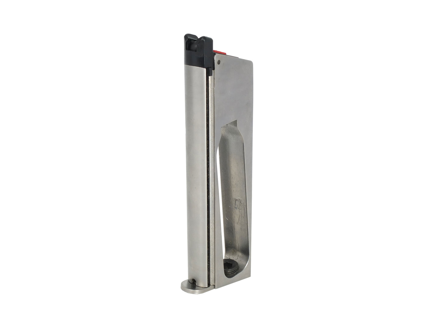 AW CUSTOM COLT M1911A1 Government series 15rds Airsoft CO2 Magazine.