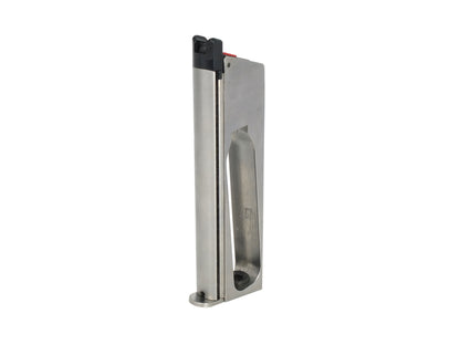 AW CUSTOM COLT M1911A1 Government series 15rds Airsoft CO2 Magazine.