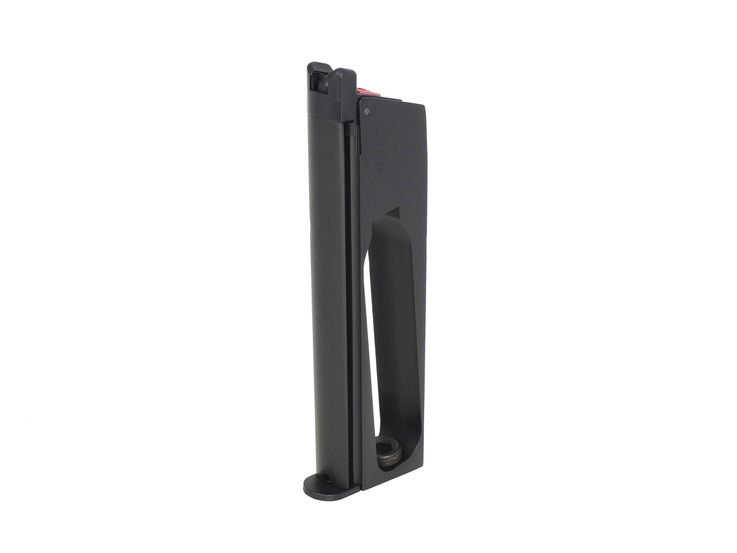 AW CUSTOM COLT M1911A1 Government series 15rds Airsoft CO2 Magazine.
