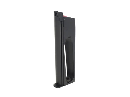 AW CUSTOM COLT M1911A1 Government series 15rds Airsoft CO2 Magazine.