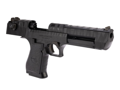 CYBERGUN | AW デザートイーグル DESERT EAGLE .50AE ガスブローバック ハンドガン.